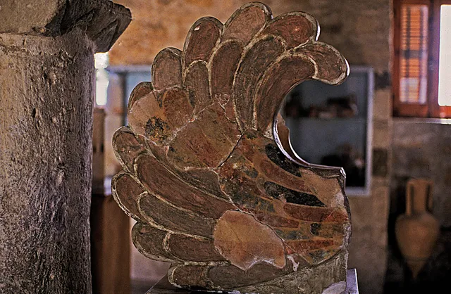 Local Archaeological Museum of Palaipafos