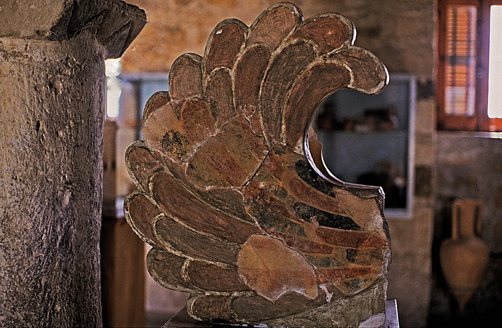 Local Archaeological Museum of Palaipafos