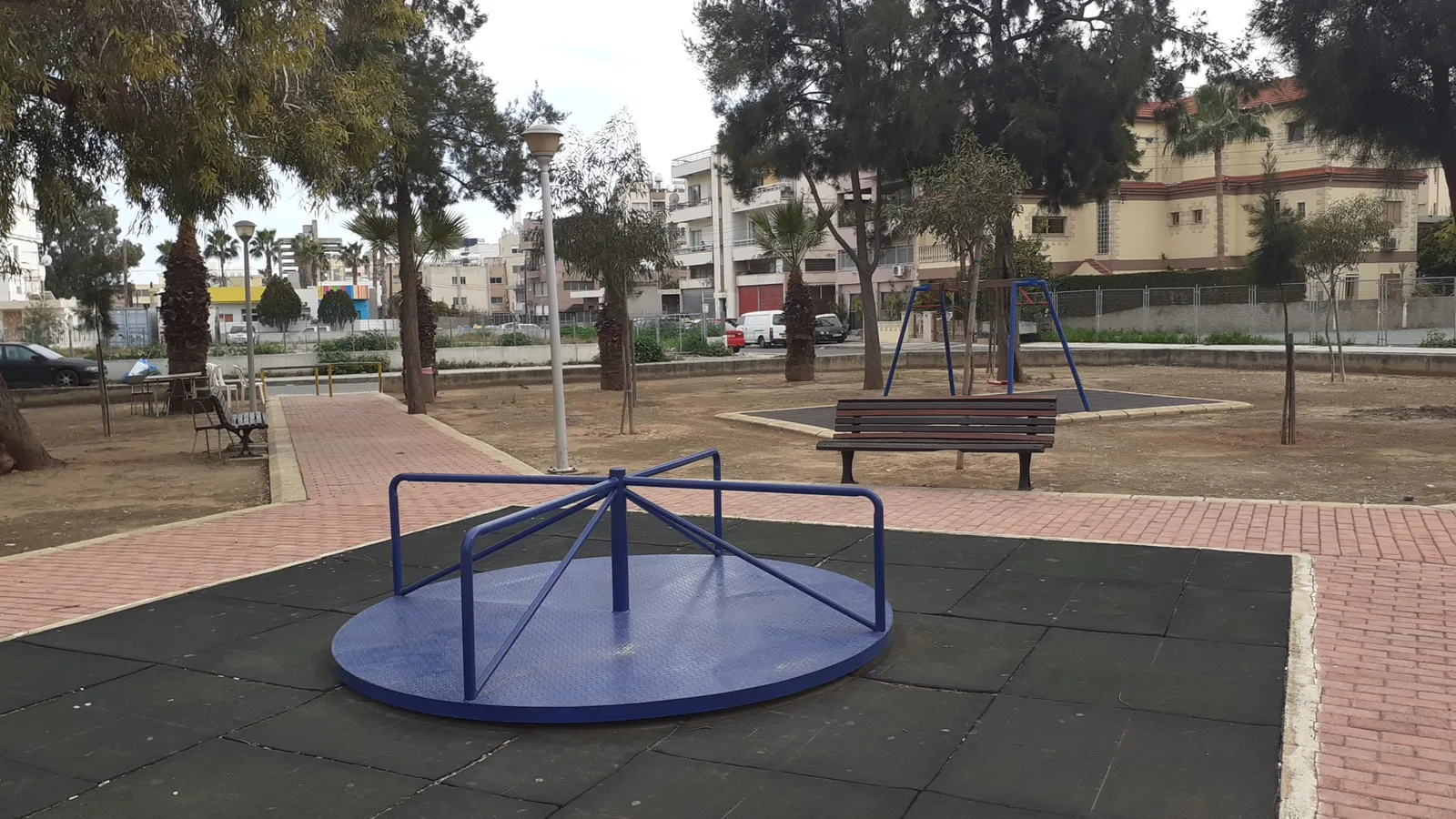 Marinou Gavriil Park