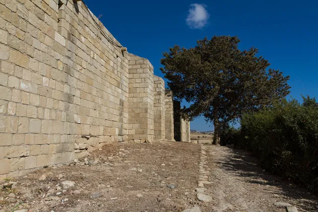 Medieval Castle