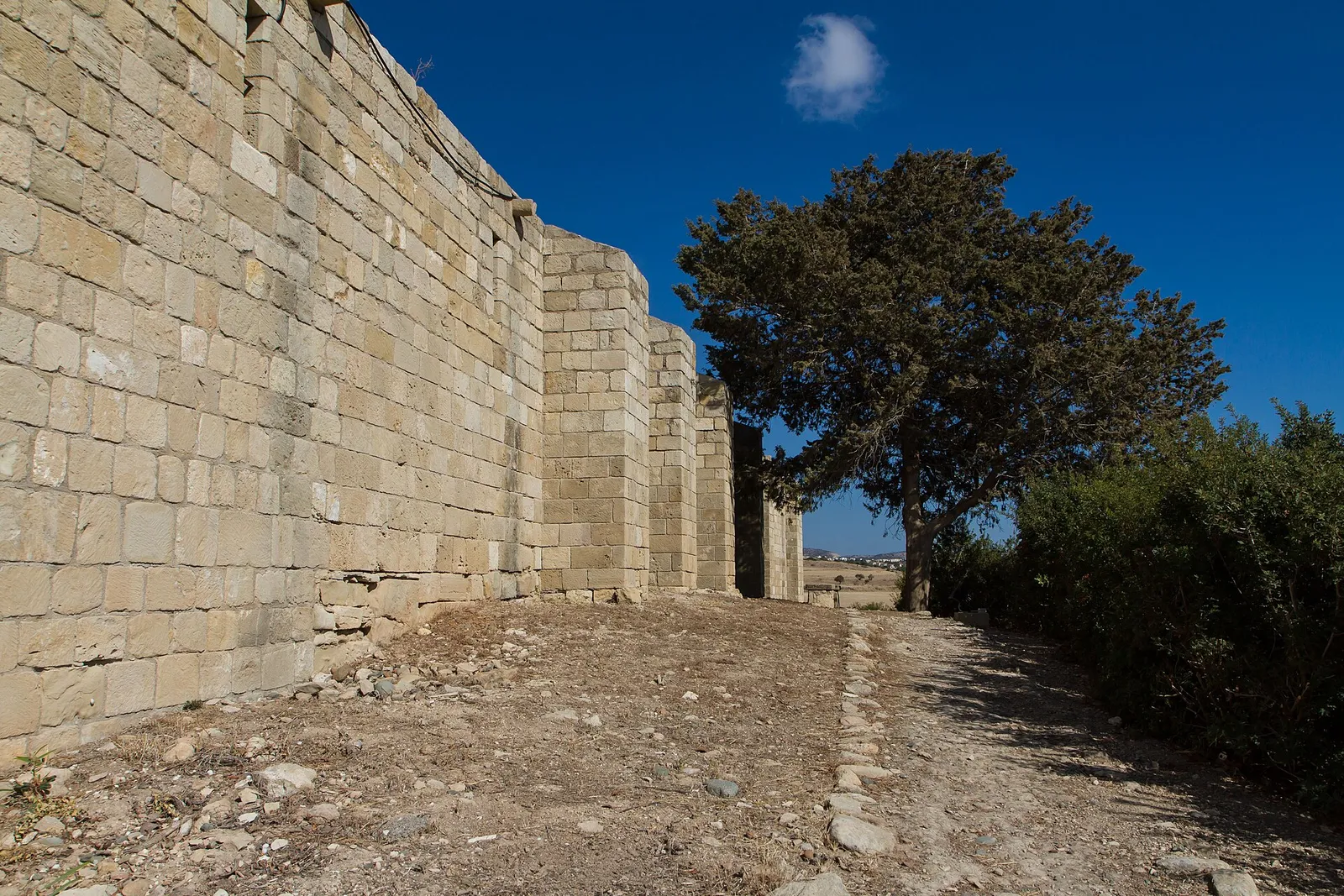 Medieval Castle