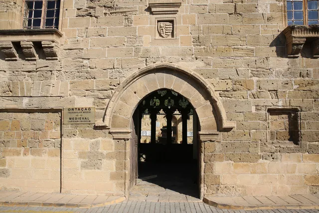 Medieval Lapidary Museum