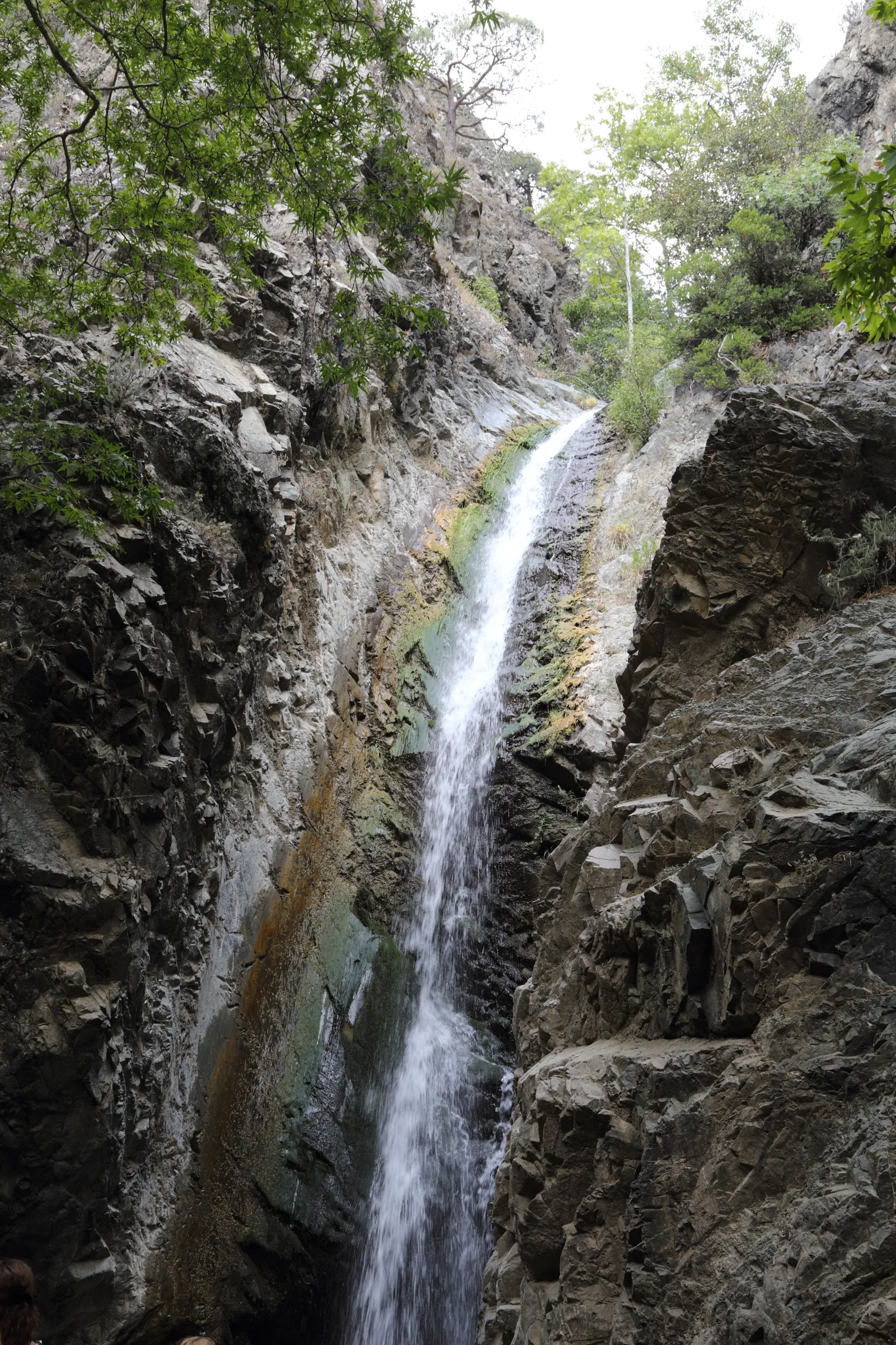 Millomeris Nature Trail