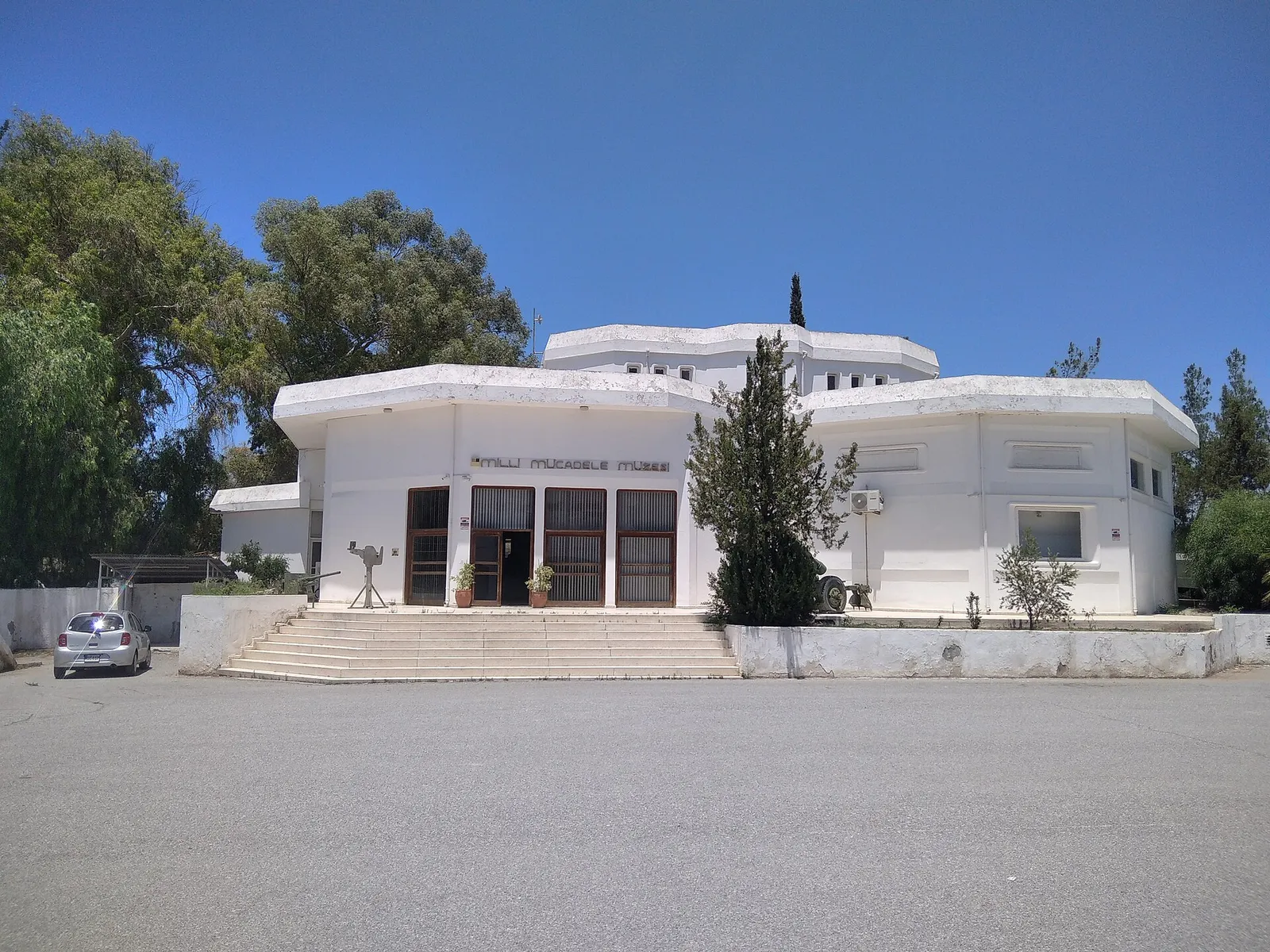 National Struggle Museum