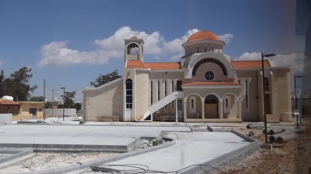 Ormideia Primary School