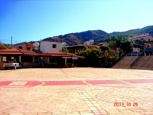 Pachyammos History Museum