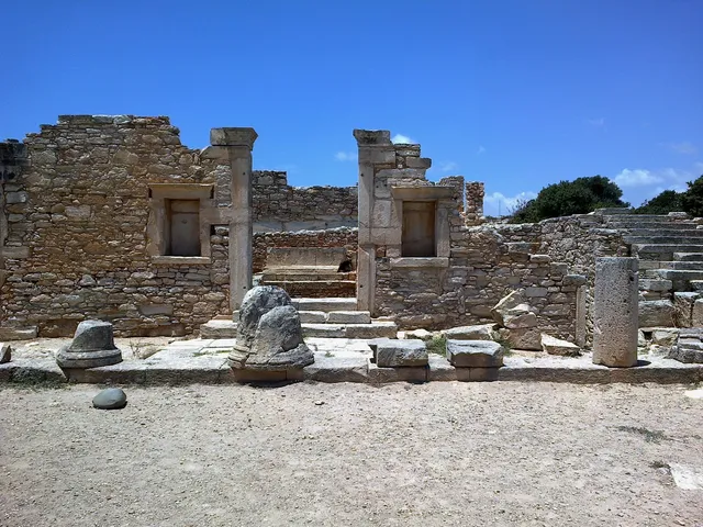 Palaestra