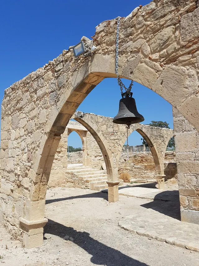 Panagia Odigitria