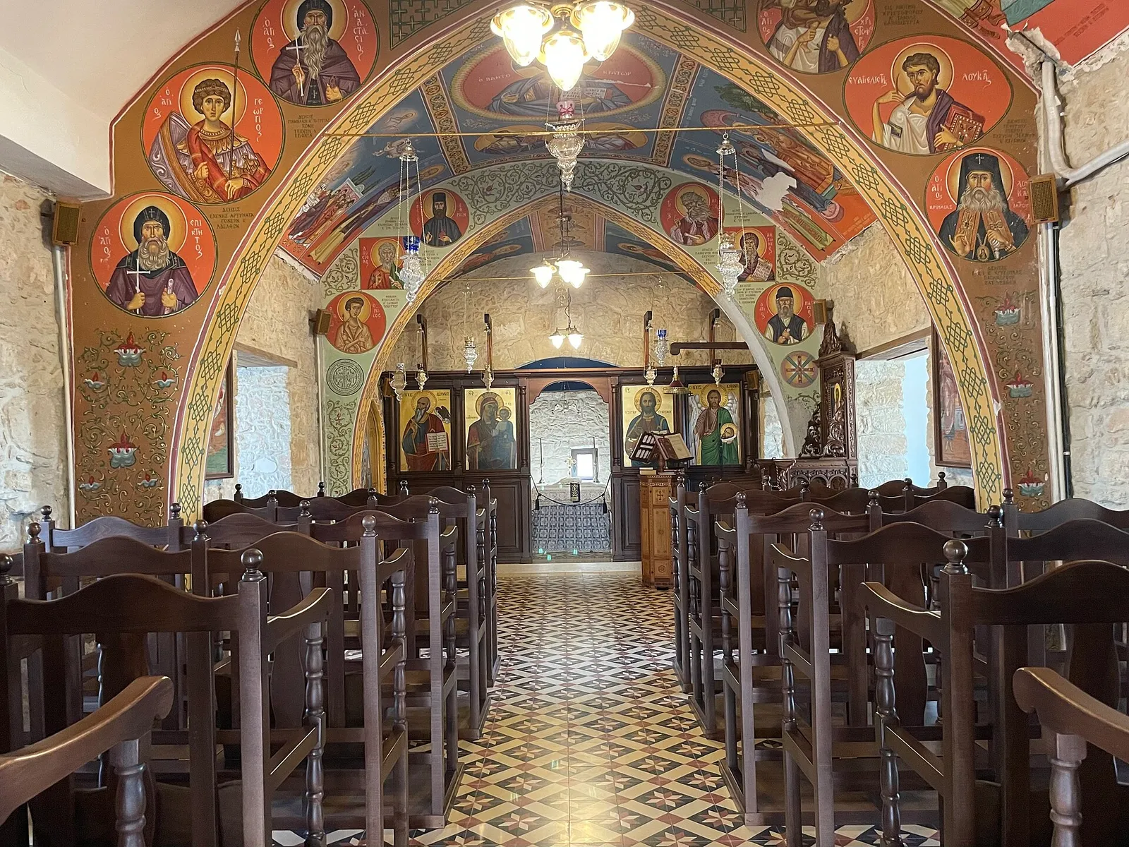 Panagia Panayiotissa