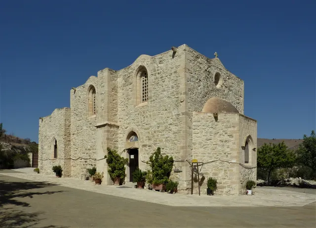 Panagia Stazousa