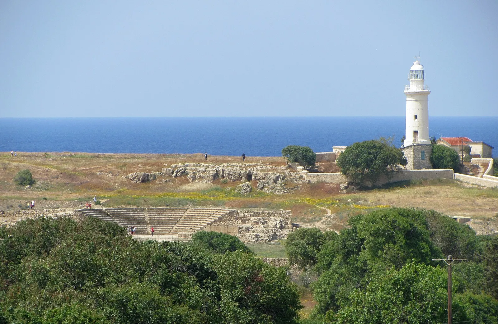 Paphos Christian Fellowship International