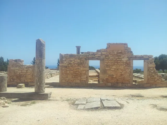Paphos Gate