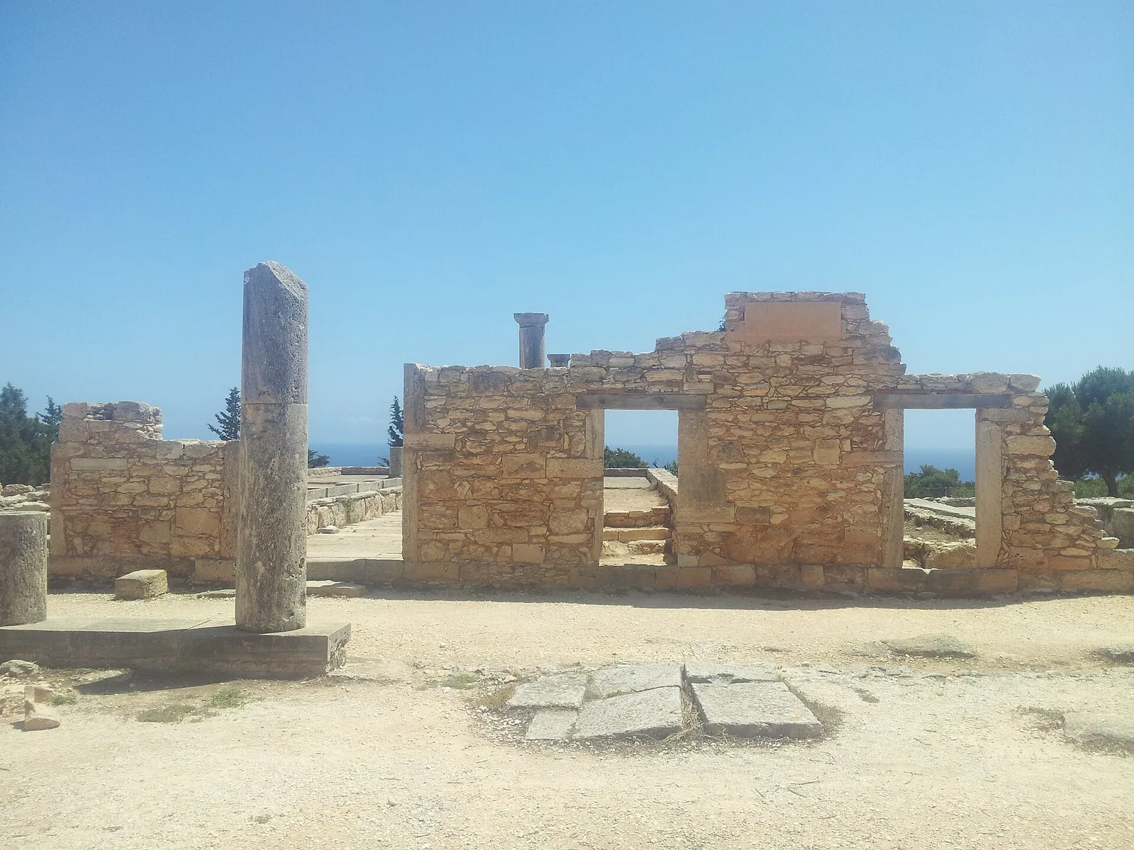 Paphos Gate