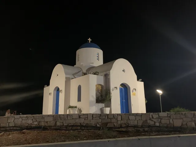 Paralimni