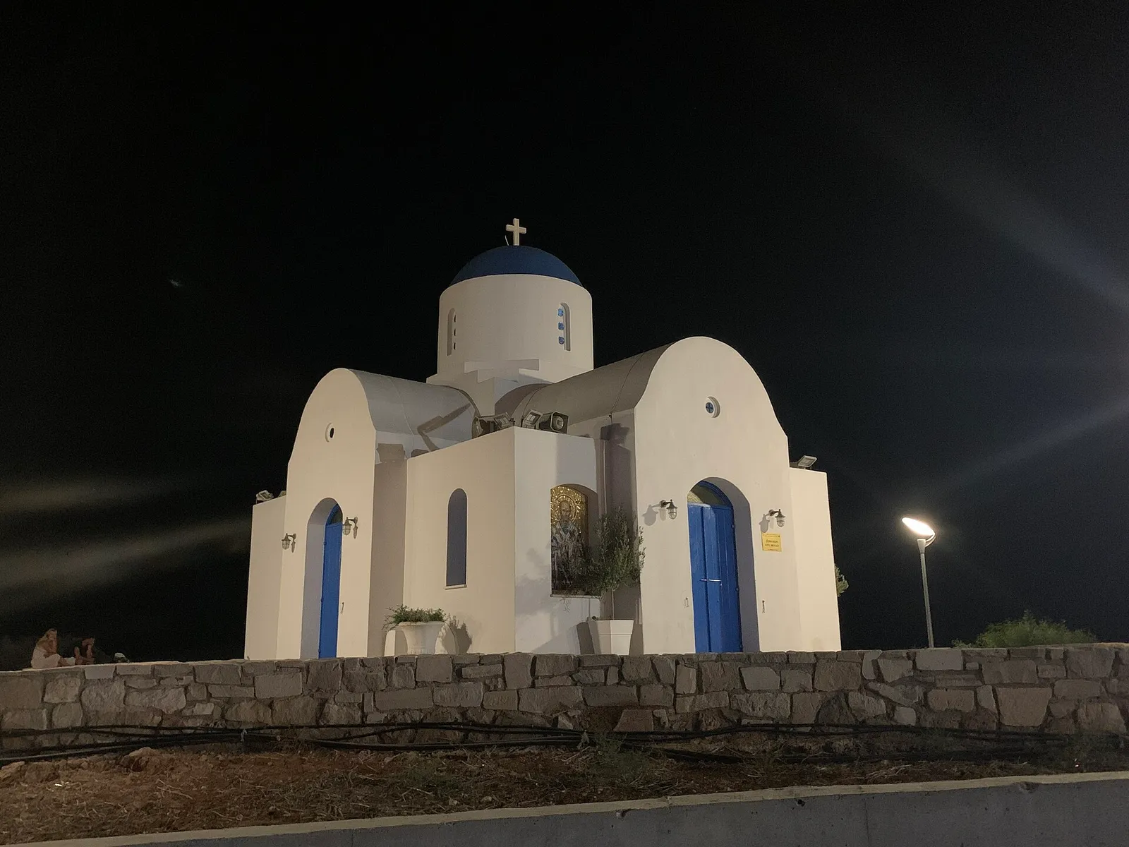 Paralimni