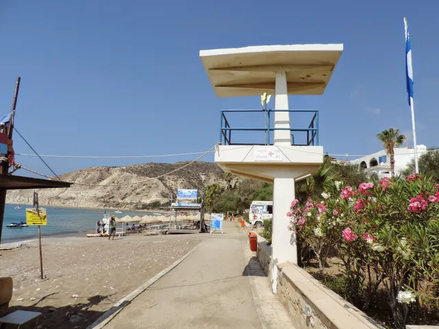 Pissouri Bay