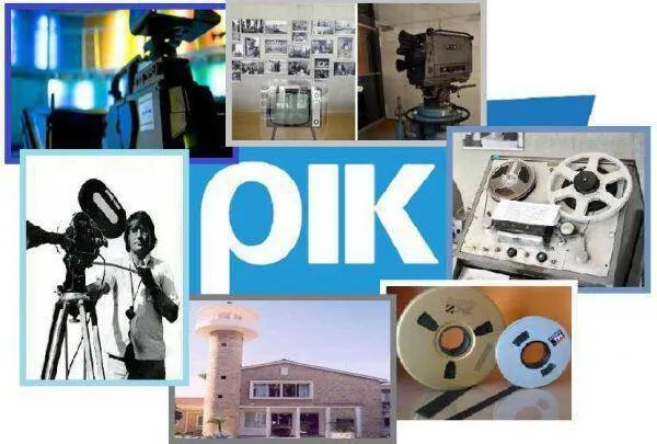 RIK Radio Museum