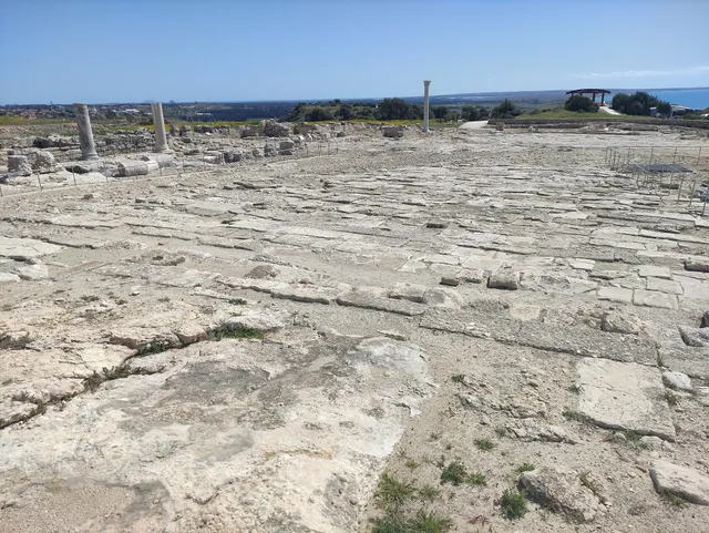 Roman agora