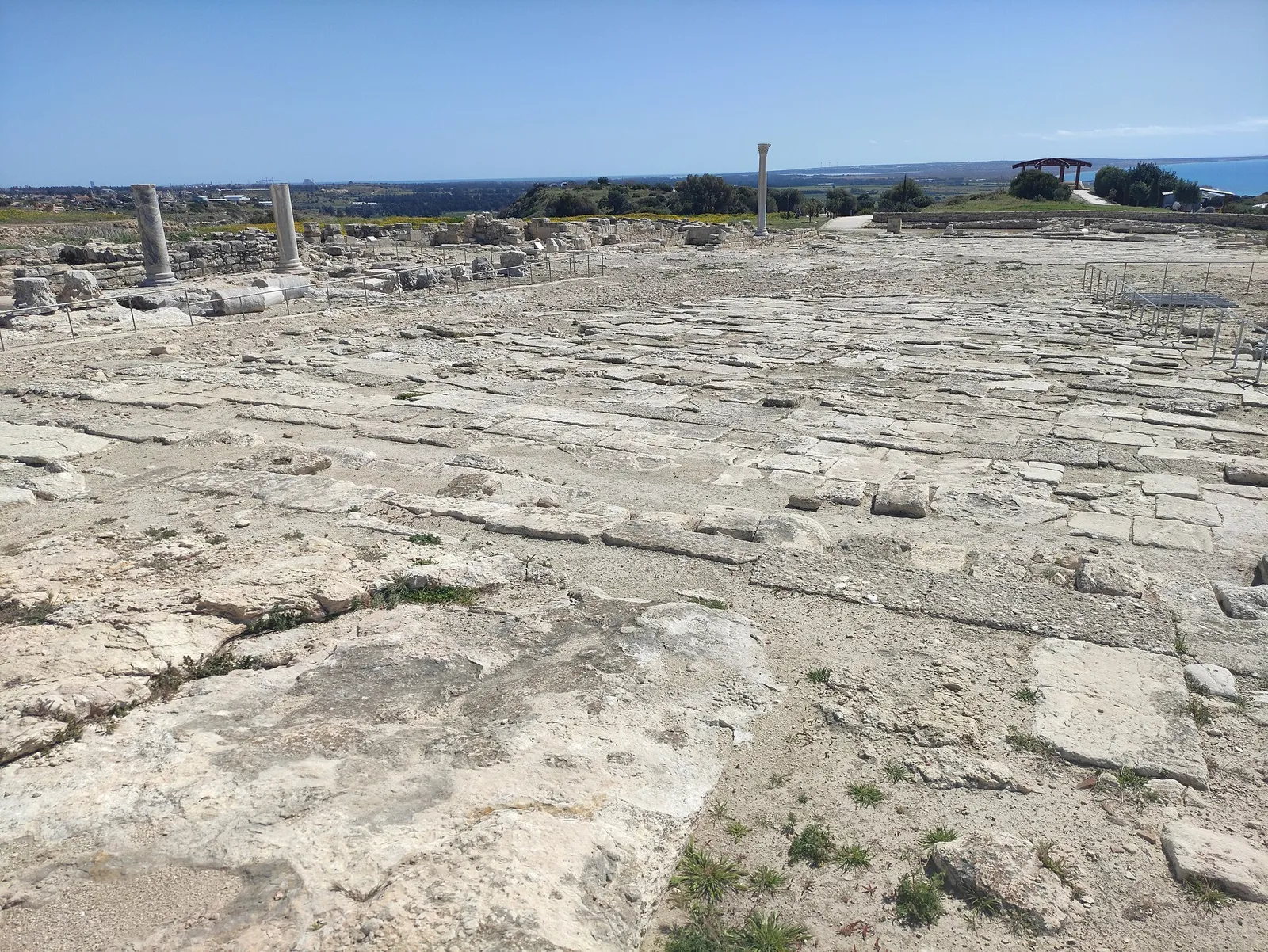 Roman agora