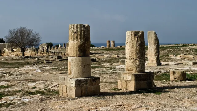 Sanctuary of the Paphian Aphrodite