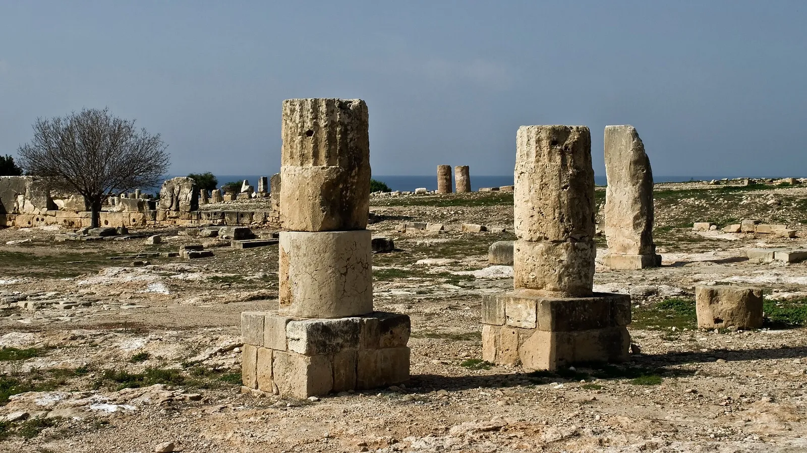 Sanctuary of the Paphian Aphrodite