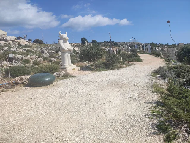 Sculpture Park