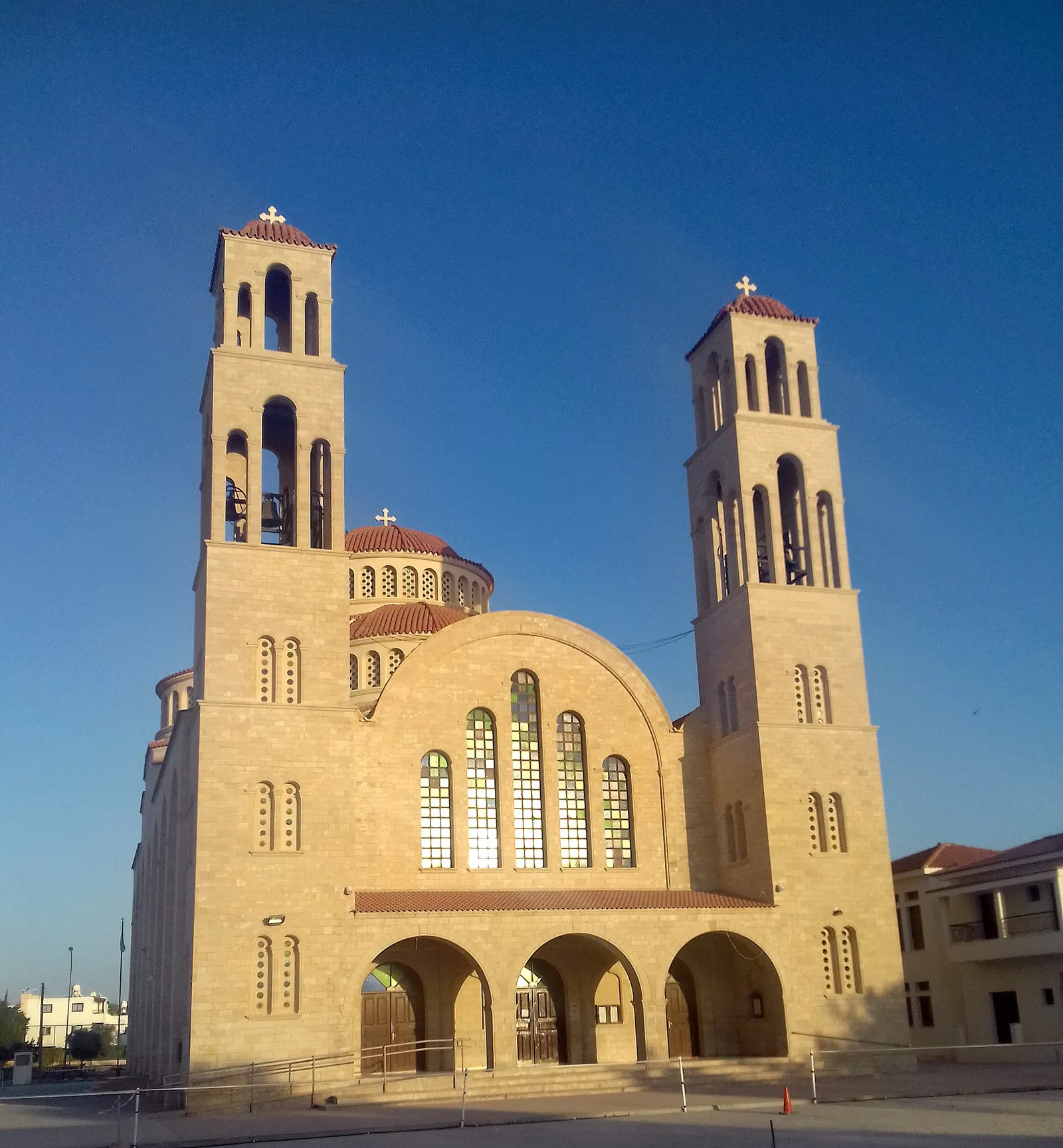Seventh-day Adventist Church