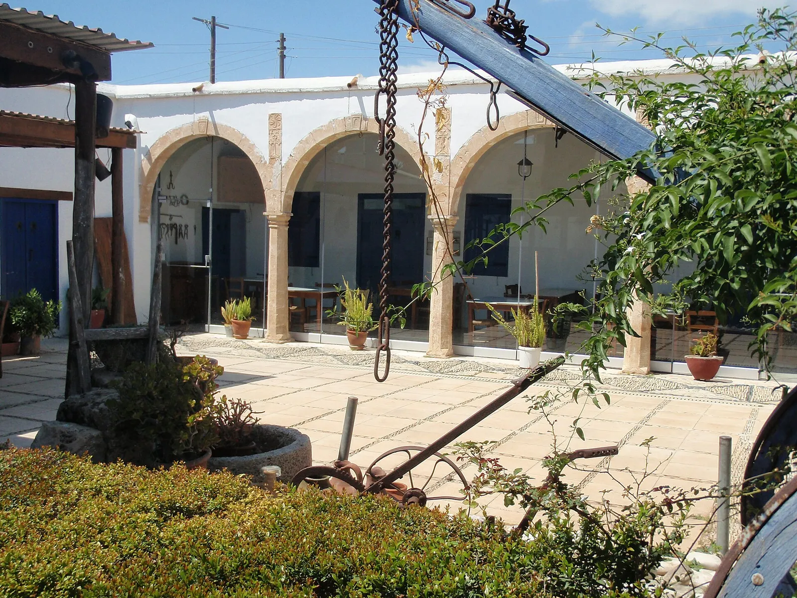 Sotira Ecclesiastical Museum