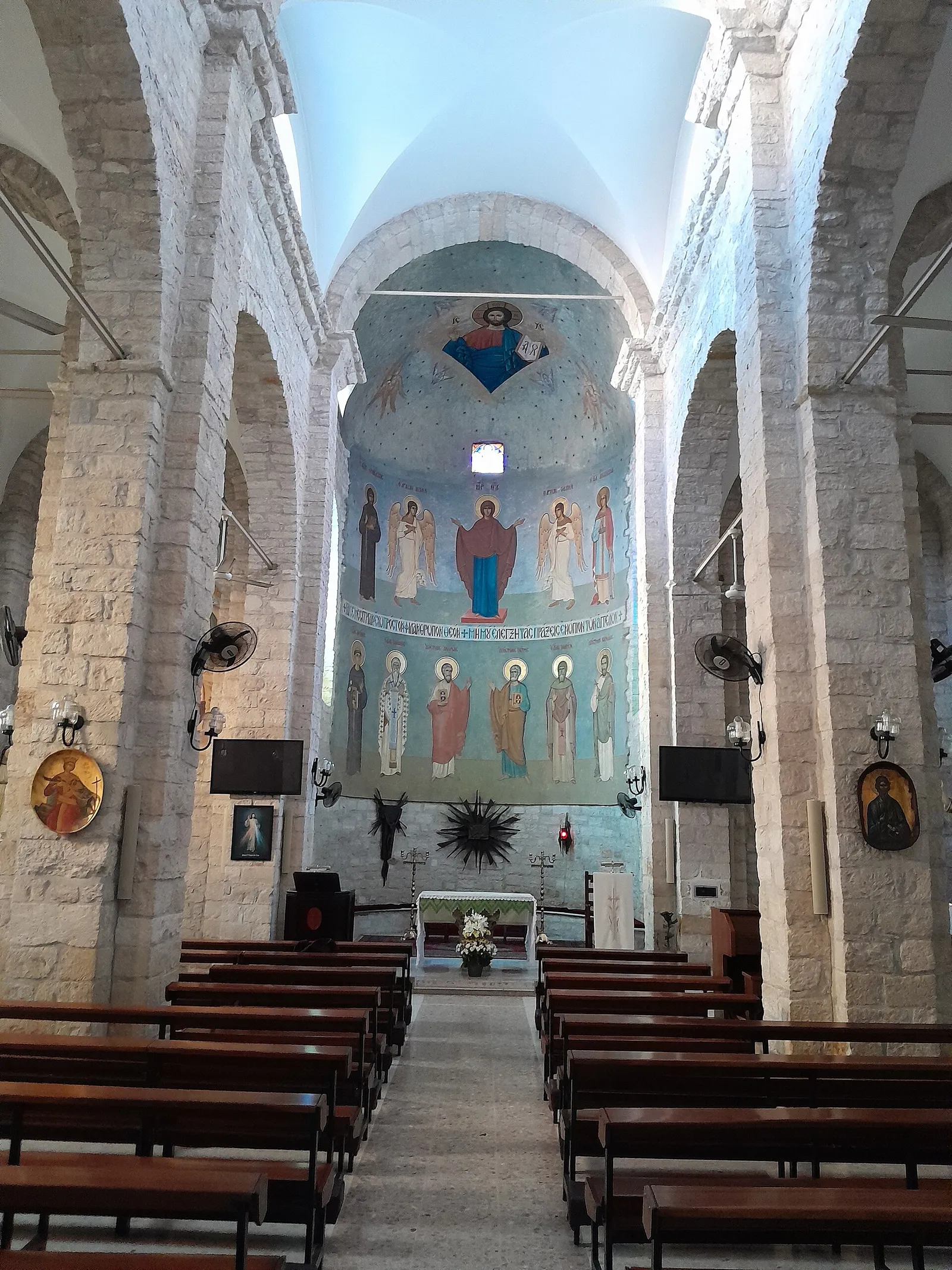 St. Catherine's Church, Limassol