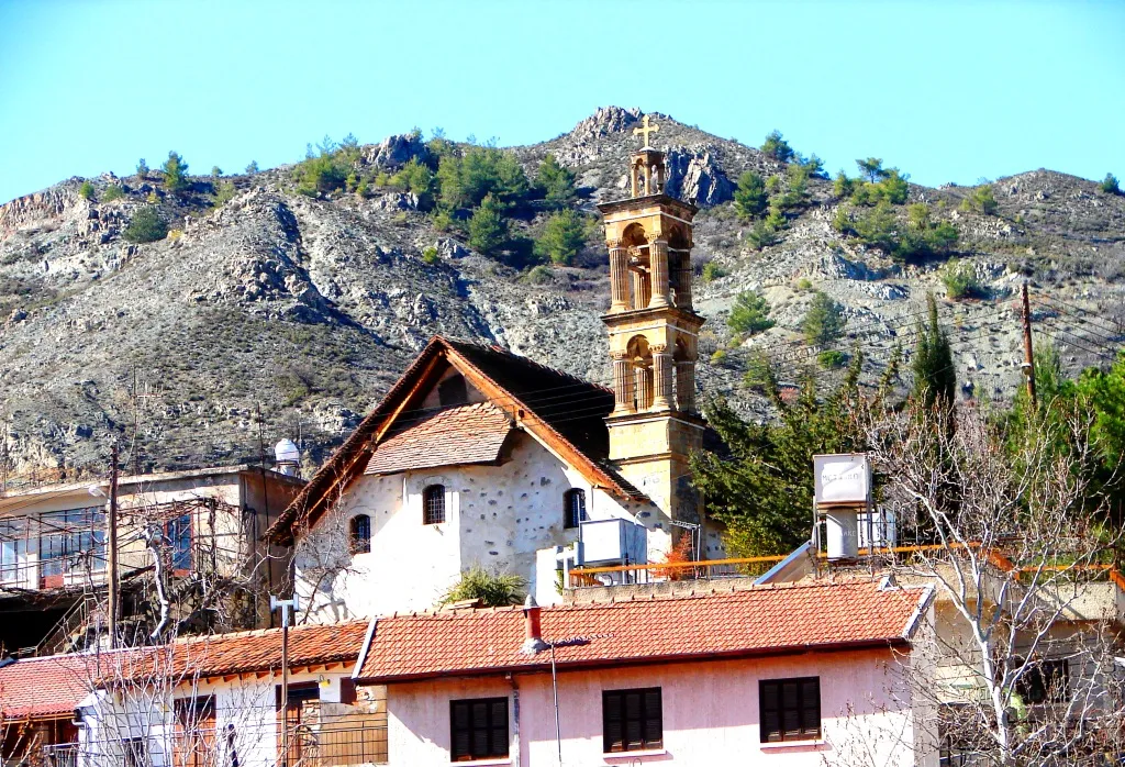 St. George