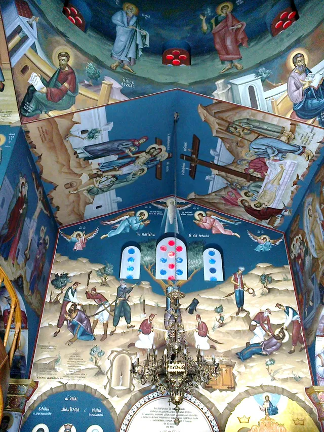 St. Rafail