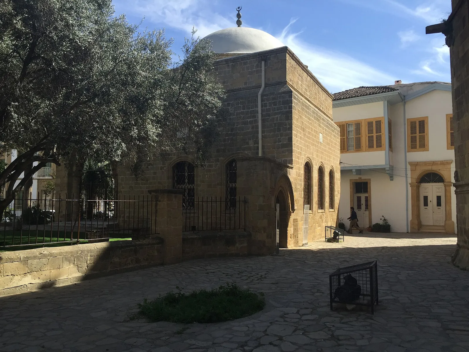 Sultan Mahmud Library