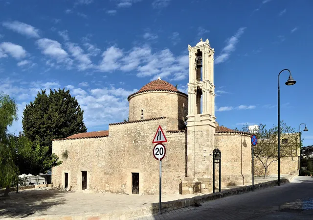 Tala New Church