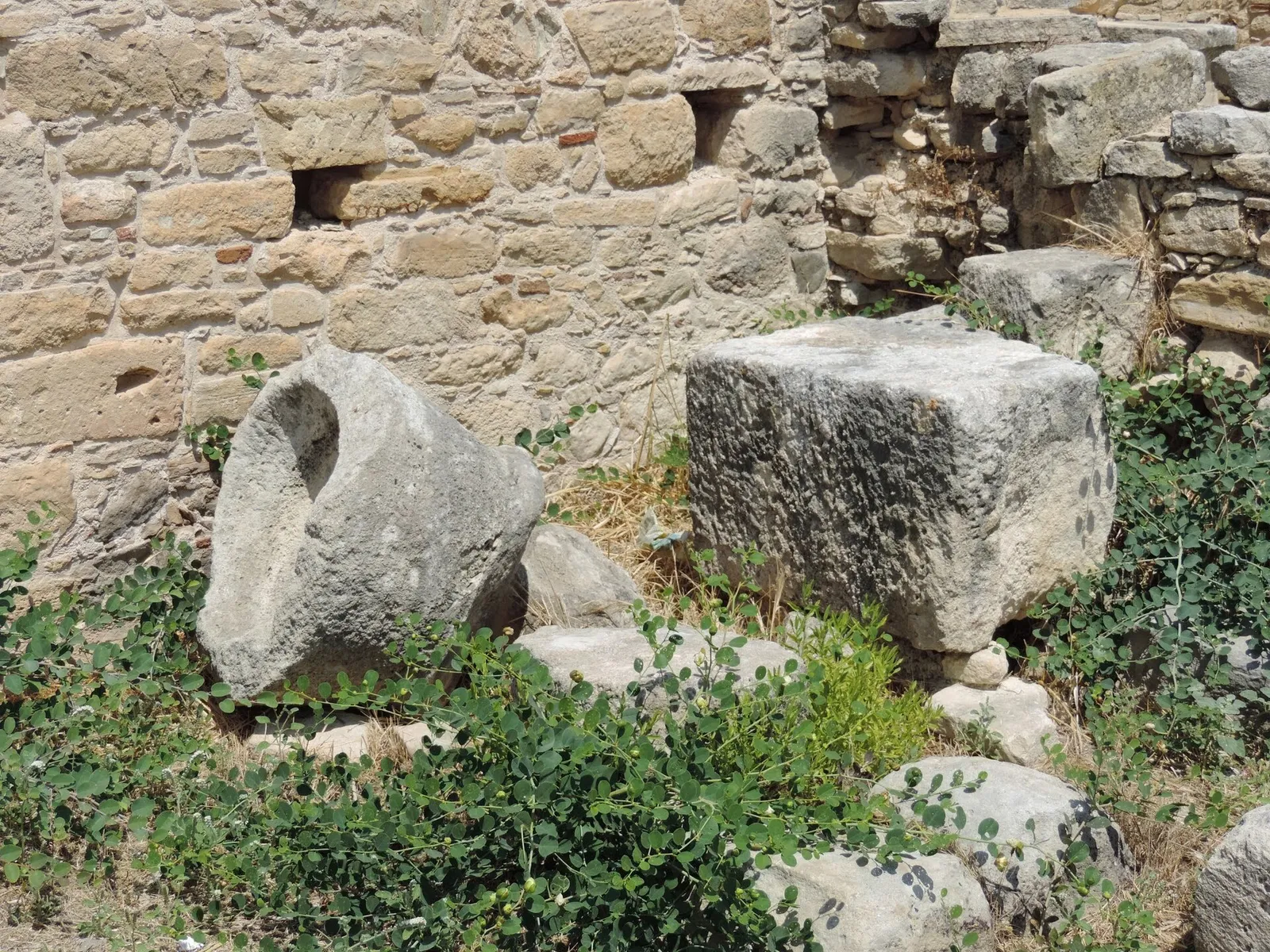 Timios Stavros Church