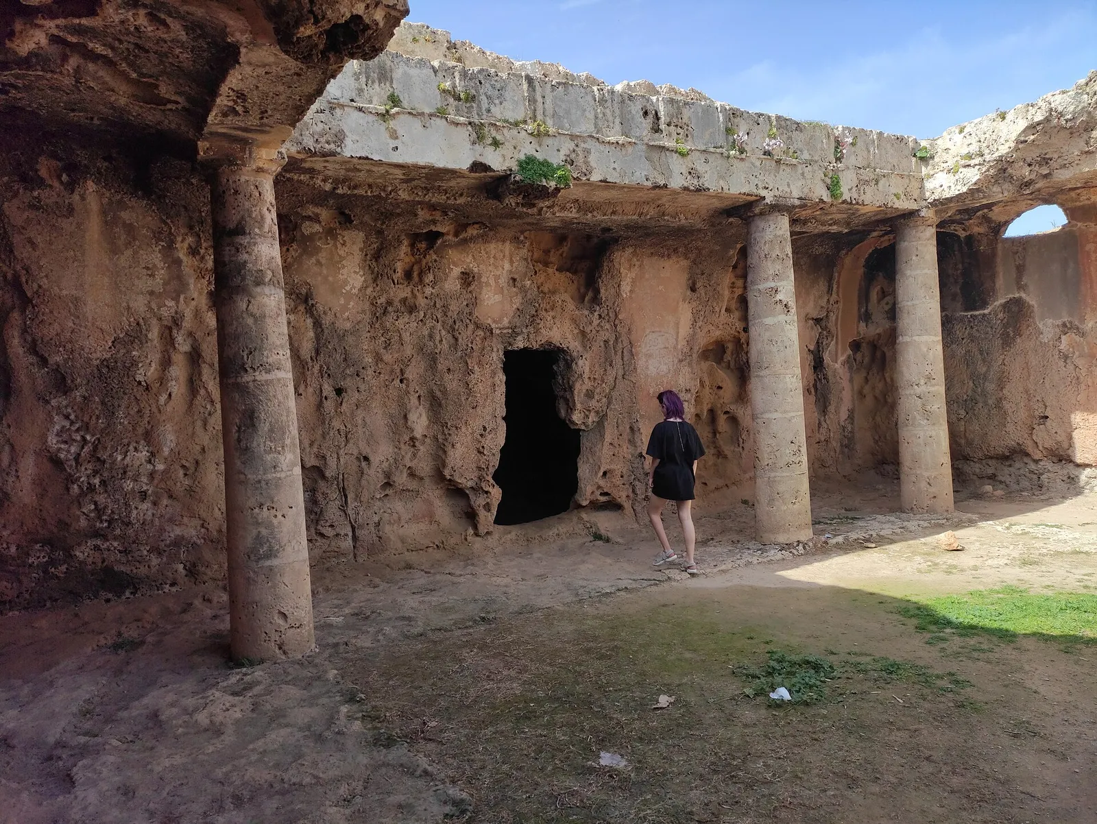 Tomb 7