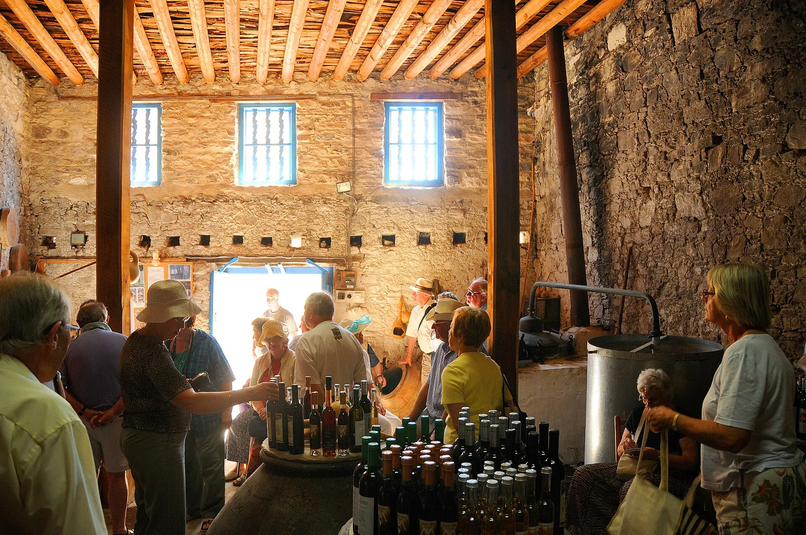 Winemaker's House 1886