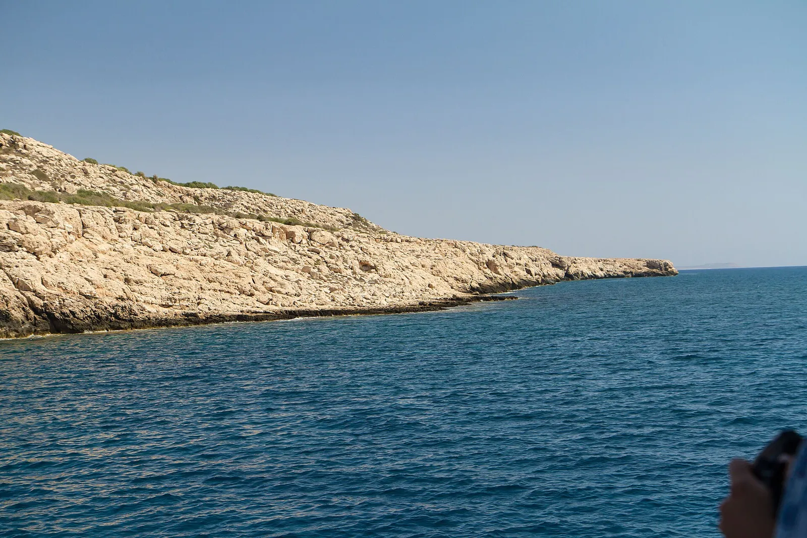 Xylophagou Tower