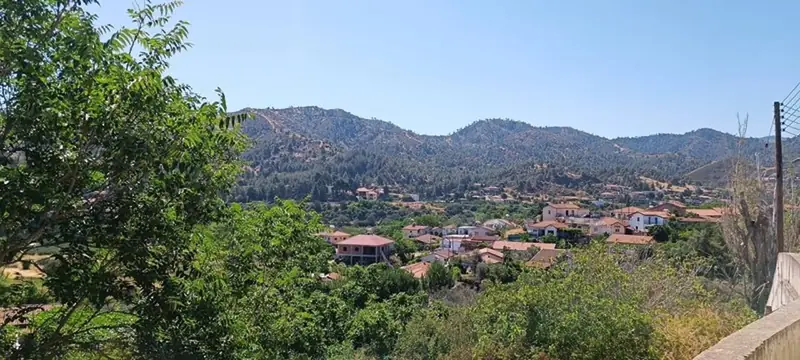 Χοροεσπερίδα Τεμβριάς