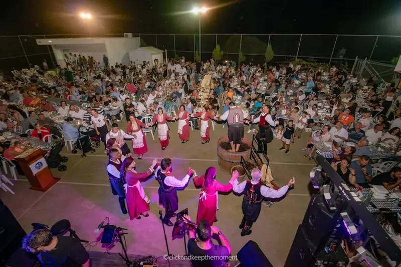 Άγιος Επιφάνιος Ορεινής