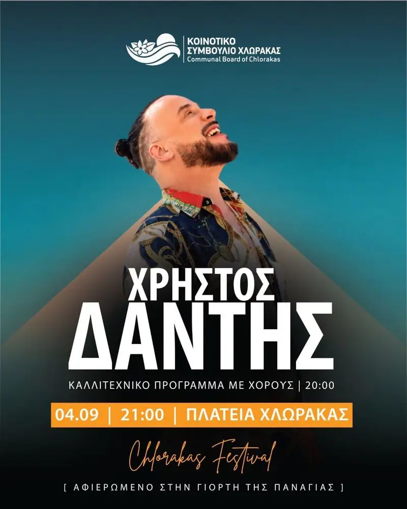 Χλώρακα