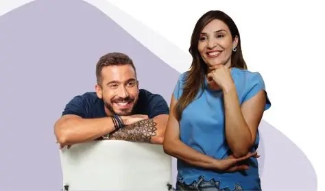 Επιστρέφω σε Εμένα