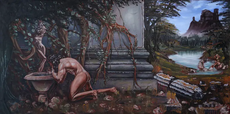 Επέκεινα Ολύμπου / Beyond Olympus