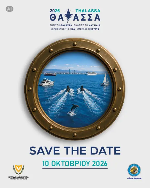 Φεστιβάλ ΘΑΛΑΣΣΑ 2026