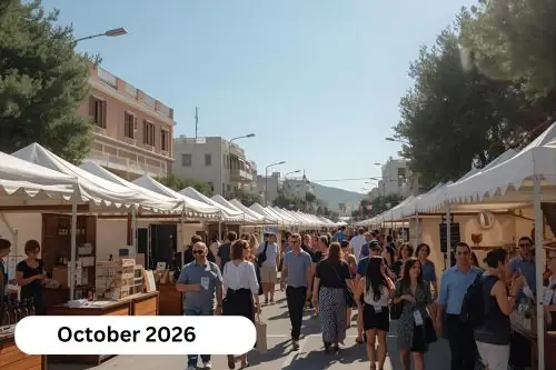 Γιορτή της Ζιβανίας 2026 στην Άλωνα