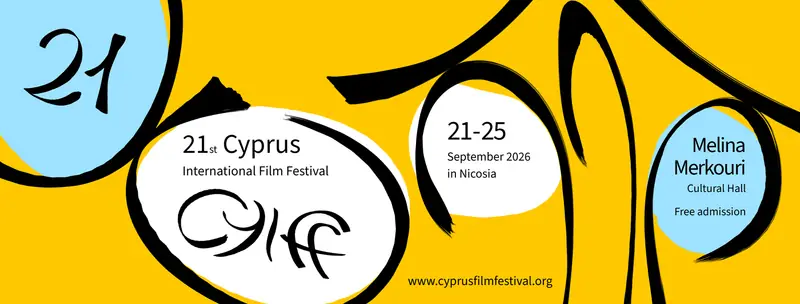 21st Cyprus International Film Festival