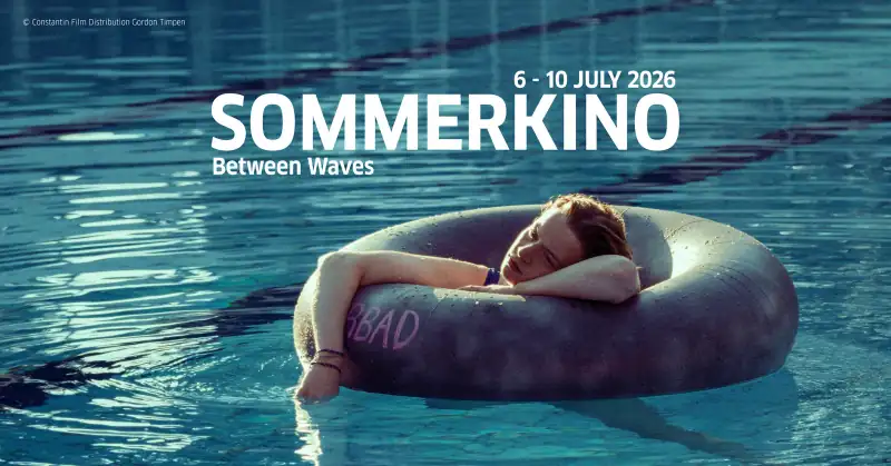 22 Lengths / 22 Bahnen (Sommerkino – Ανάμεσα στα κύματα)