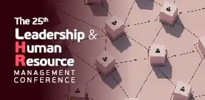 25th Leadership and HR Management Conference