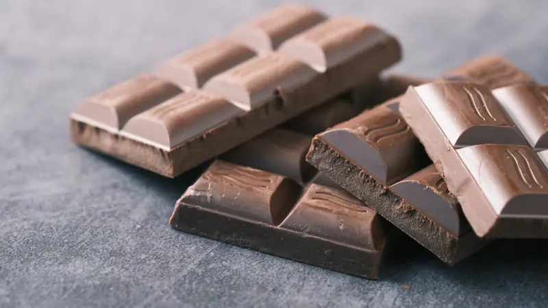 2nd Chocolate Festival @ Platres