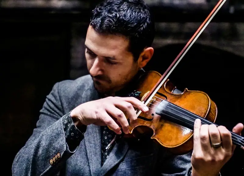 2nd Music Festival – Municipality of Paralimni – Deryneia