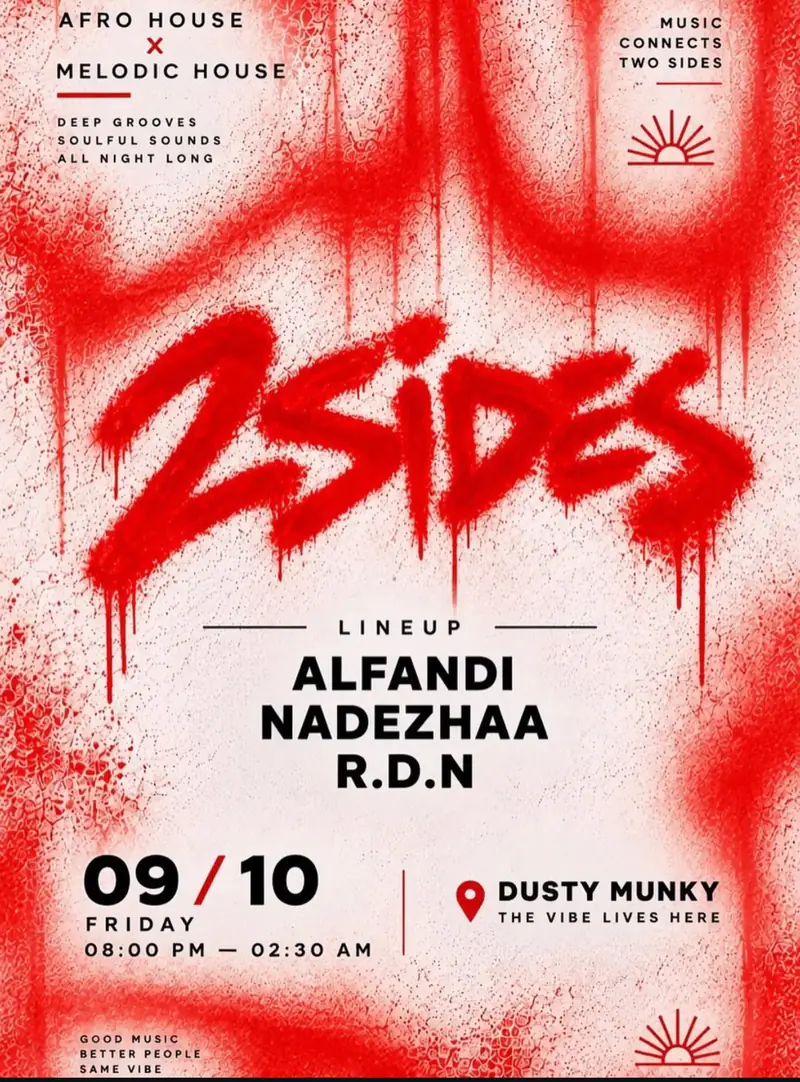 2SIDES LIMASSOL